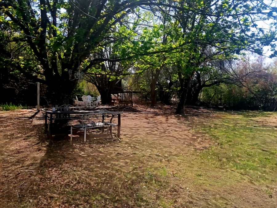 Commercial Property for Sale in Bloemfontein Rural Free State